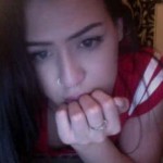 Cyber girl stellawade