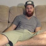 Strip with tattedndpierced