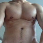 Hot cam girl texmuscle