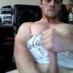 I’m wet now thegmon