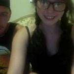 Click to watch thelookingglass