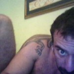 Strip with themuscleboss