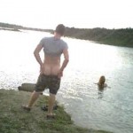 Ready to cum thetravelers13