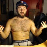 I’m wet now thewolverine1023