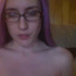 Kinky Cam Girl tinylilnymph