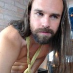 Kinky Cam Girl trenttravis