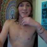 Cam Babe trippyhippystoner420