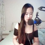 Kinky Cam Girl vianan