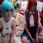 Cyber girl xhentaikittyx