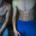 Cam2cam with xxmenslook