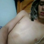 I want to squirt yarainka