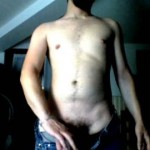 Strip with 1hotniceguy