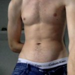 Cyber girl adrian7inchers