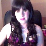 I want to squirt amber1138