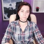 Masturbating amyglorious