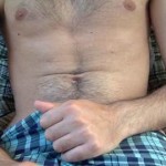 So Horny andieewv