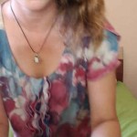 Cam Babe ann_fishman