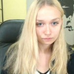 Sweet girl aprilsunny