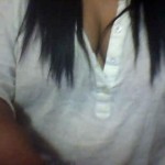 Cam Babe bhavana_saree