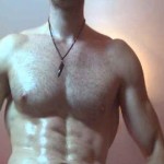 I’m wet now biangel20