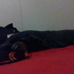 Cyber girl bic4scale