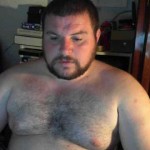 1 on 1 sex with big_bear_fun