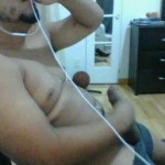 Horny Slut bigdominicand