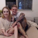 Cam Babe butttstufff69