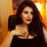 Cyber girl camalla_queen
