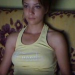 Masturbating candy_mimi