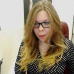 Masturbating charmingginger