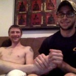 Toying cockrocketboi