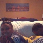 Squirt on the floor fun couple7838