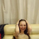 Hot cam girl dianabailey