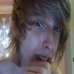 Now watch me squirt emoboymee