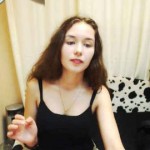 Masturbating freshellie