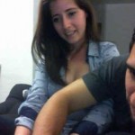 Kinky Cam Girl gabry000