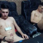 Hot cam girl gianixx69