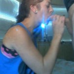 Cum with me gipsyrose