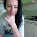 Kinky Cam Girl glady11