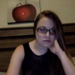 Hot cam girl glamorousxxx