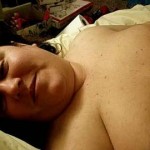 Strip with greggandchoochie