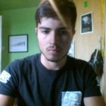 Masturbating horny_englishboy