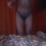 Strip with hotformeee