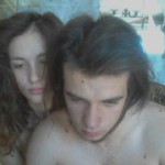 Masturbating jesuschristos