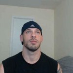 I want to squirt jockcub