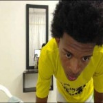 Kinky Cam Girl kkongo