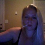 Cam Babe littleblondeb1tch