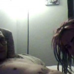 Let’s cum together lucimoon