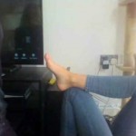 Ready to cum mariedarren